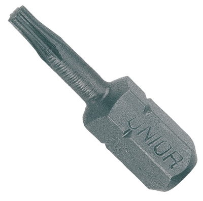 Вставка (бита) с профилем TORX, набор 3 шт. - 6472C6,3
