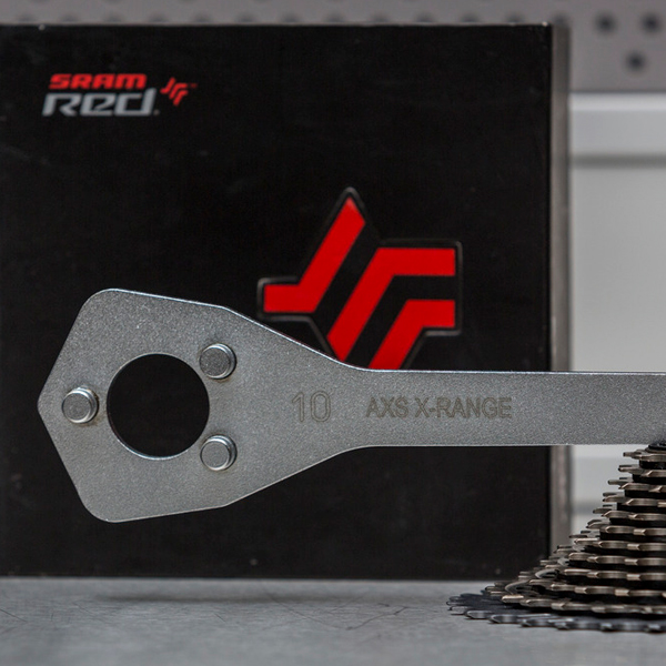 Съёмник трещотки Sram X-range - 1670/2BI-AXS-US