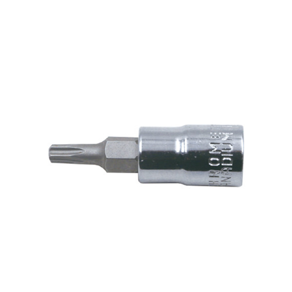 Головка торцевая 3/8" со вставкой TORX - TS0021
