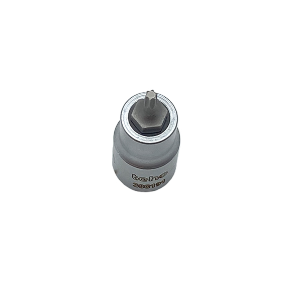 Головка торцевая 1/2" со вставкой TORX - TS0027