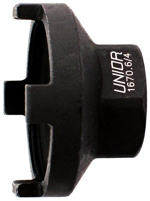 Съёмник звёздочки для BMX - 1670.6/4