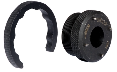 Съёмник шатунов Shimano XTR - 1664