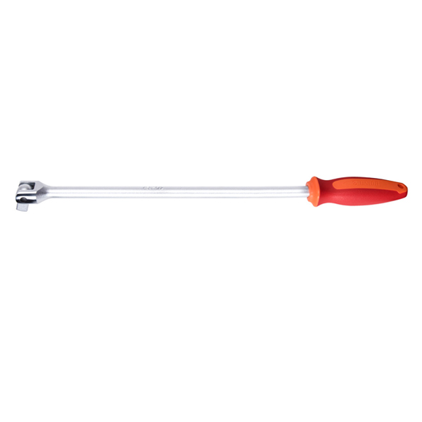 Вороток с шарниром, рукоятка BI, 1/2" - 190.2/1BI-US