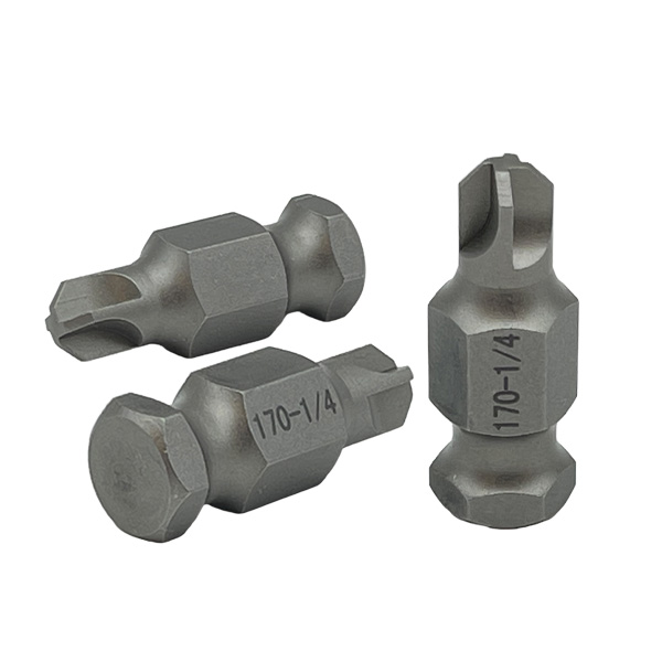 Бита усиленная Torq-set - TS0816