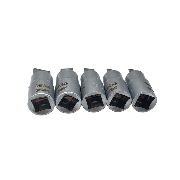 Головка торцевая 1/2" с шлицевой вставкой - TS0029