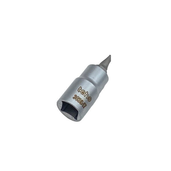 Головка торцевая 1/2" с шлицевой вставкой - TS0029