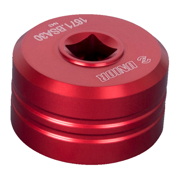 Головка для установки каретки BSA30 - 1671.BSA30