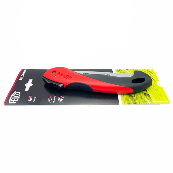 Пила садовая складная FELCO 600 - F600