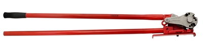 Резак для прутков с резьбой М8, М10, М12 - 586/6