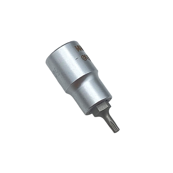 Головка торцевая 1/2" со вставкой TORX - TS0027