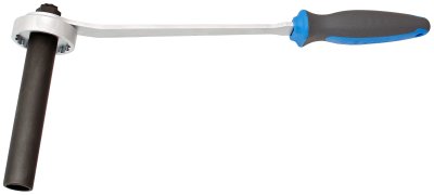 Съёмник кареток Shimano Hollowtech® с рукояткой - 1671.5/2BI