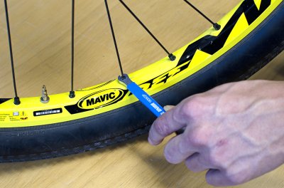 Ключ спицевый Mavic - 1635/2P