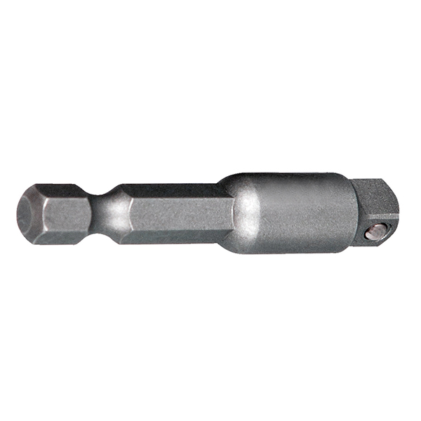 Адаптер для торцевых головок 1/4’’ (6,35 мм) удлинённый - TS0172