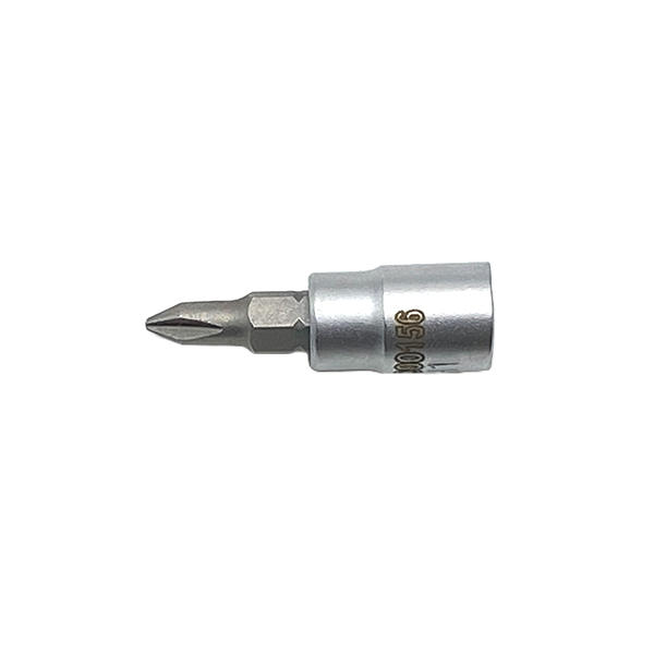 Головка торцевая 1/4" со вставкой PH - TS0019