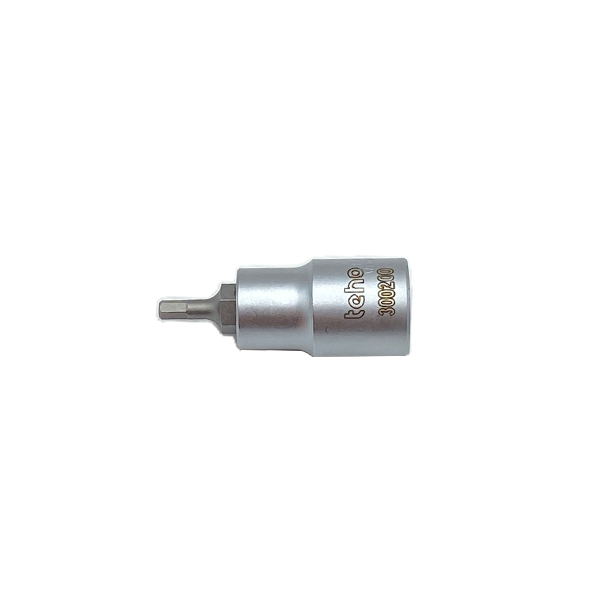 Головка торцевая 1/2" с шестигранной вставкой - TS0028