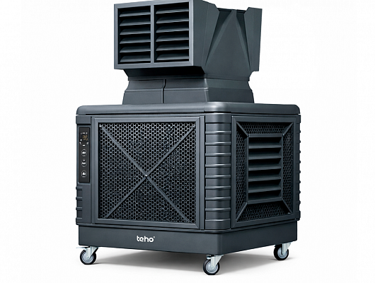 Кондиционер teho CTM-D2B11