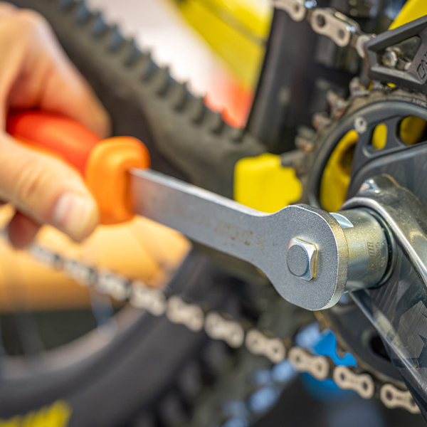 Съёмник крышки шатуна SRAM DUB - 1609.2DUB/5