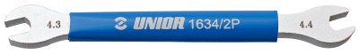Ключ спицевой Shimano - 1634/2P