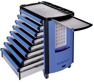 Тележка инструментальная EUROPLUS - 920PLUS1