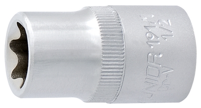 Головка торцевая с внутренним профилем TORX, 1/2" - 191/1