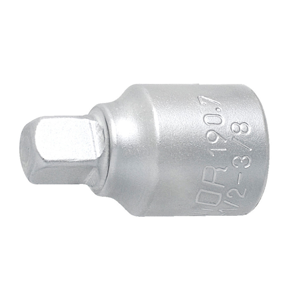 Переходник с 1/2" - 190.7/2