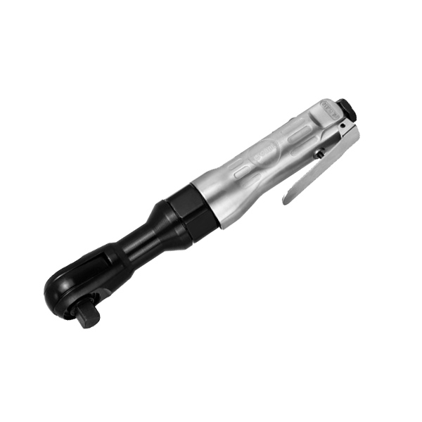 Гайковерт пневматический трещоточного типа 3/8’’, 62 Нм - TS0434