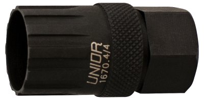 Съёмник звёздочки для Compagnolo® - 1670.4/4