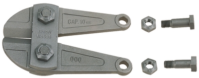 Комплект запчастей к арт. 596/6A - 596.1/7A