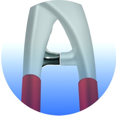 Ножницы по металлу универсальные - 563R-PLUS/7DP