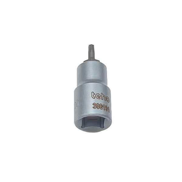 Головка торцевая 1/2" со вставкой TORX - TS0027