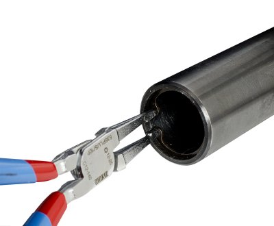 Съёмник внутренних стопорных колец с прямыми концами - 536PLUS/1DP