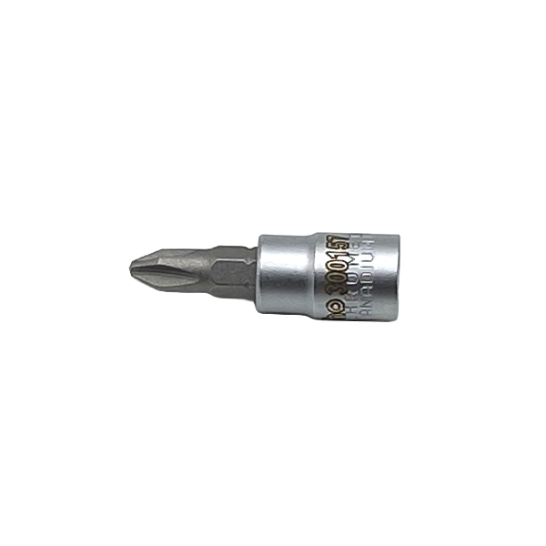 Головка торцевая 1/4" со вставкой PH - TS0019
