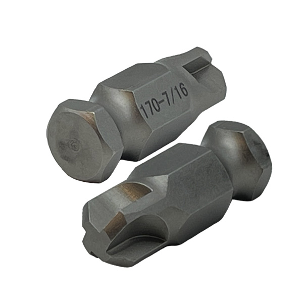 Бита усиленная Torq-set - TS0816