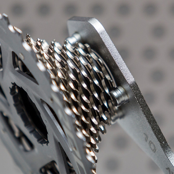 Съёмник трещотки Sram X-range - 1670/2BI-AXS