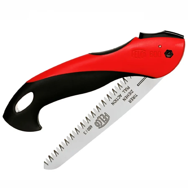 Пила садовая складная FELCO 600 - F600