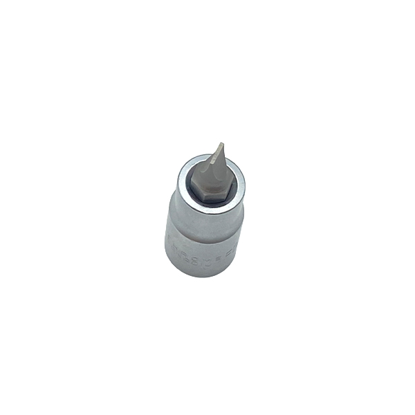 Головка торцевая 1/2" с шлицевой вставкой - TS0029