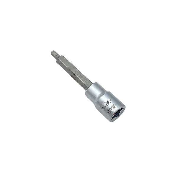 Головка торцевая 1/2" с шестигранной удлиненной вставкой  - TS0032