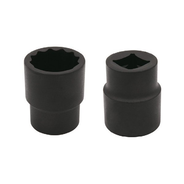 Головка торцевая 12-гранная, 3/4" - TS0240
