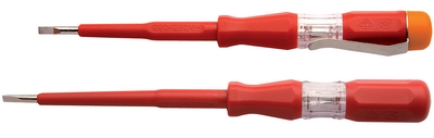 Индикатор 220-250 В - 630VDE