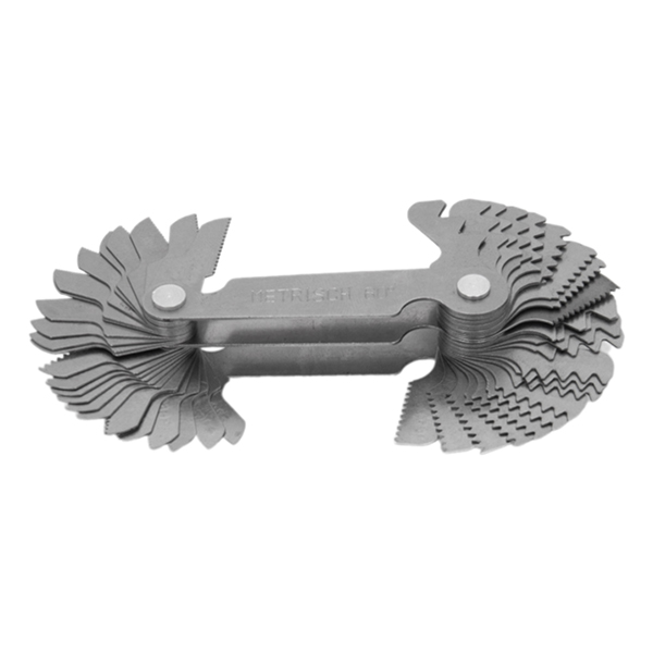 Резьбомер - TS0601