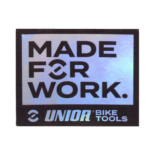 Наклейка - 1843MFW-BIKE TOOLS