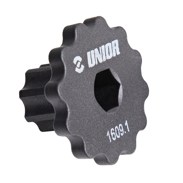Инструмент для пластиковых элементов шатунов Shimano - 1609.1