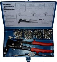 Набор GBM Box