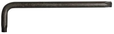 Ключ с профилем TORX и отверстием - 220/7TX