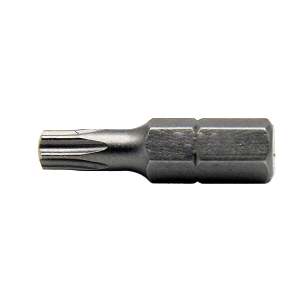 Вставка (бита) 1/4" (6,35 мм) TORX - TS0167