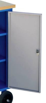 Дверца для верстака арт. 940H2 - 940.2H2