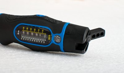Ключ динамометрический 1/2" - 263B