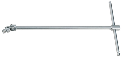 Рукоятка Т-образная с карданным шарниром 1/2" - 194/1B2