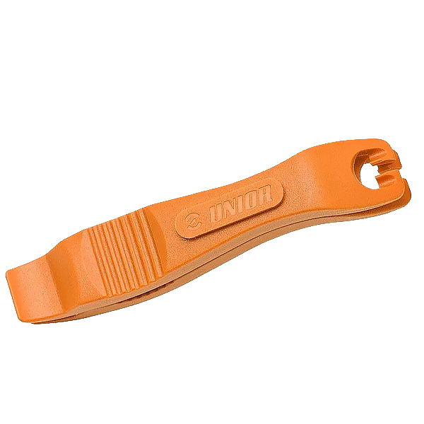 Набор из двух монтажных лопаток оранжевого цвета - 1657ORANGE