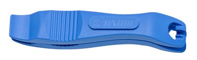 Набор из двух монтажных лопаток синего цвета - 1657BLUE